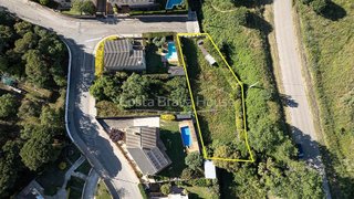 Terreno en venta en Mont-Ras