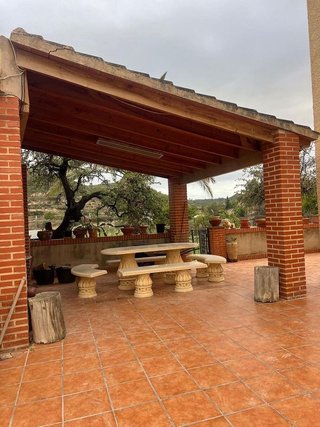 Chalet en venta en Relleu