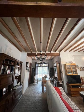 Chalet en venta en Relleu