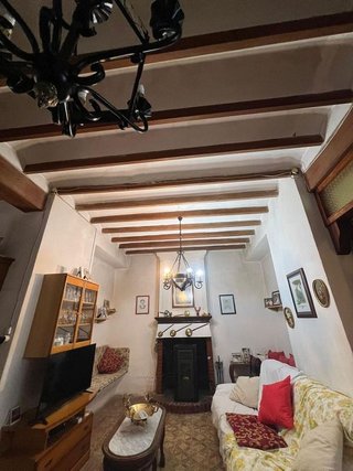 Chalet en venta en Relleu