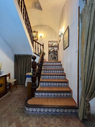 Chalet en venta en Relleu