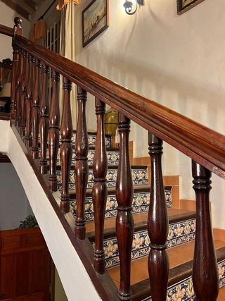 Chalet en venta en Relleu