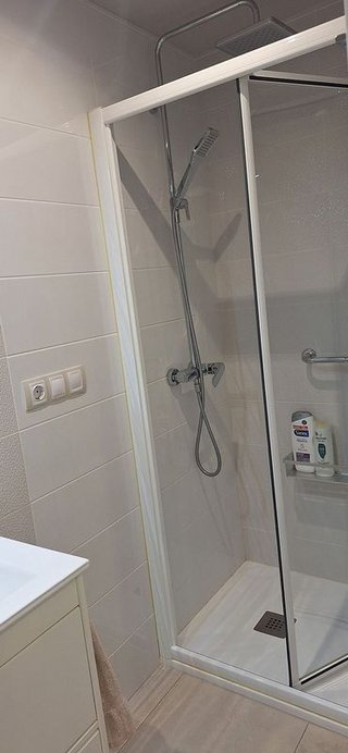 Piso en alquiler en Centro en Gijón