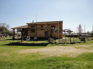 Chalet en venta en Tudela de Duero