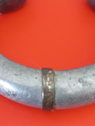 Pulsera Tuareg Antigua