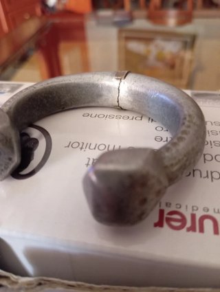 Pulsera Tuareg Antigua