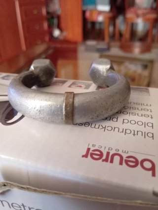 Pulsera Tuareg Antigua