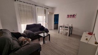 Piso en alquiler en Casco Antiguo - Centro en Badajoz