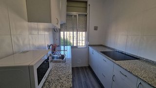 Piso en alquiler en Casco Antiguo - Centro en Badajoz