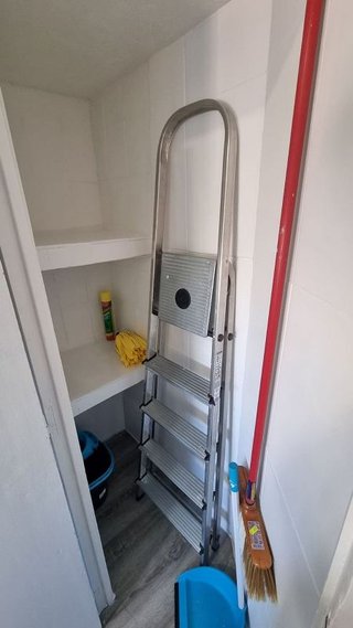Piso en alquiler en Casco Antiguo - Centro en Badajoz
