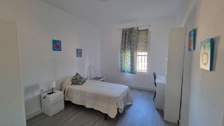 Piso en alquiler en Casco Antiguo - Centro en Badajoz