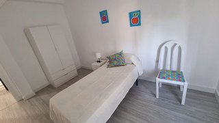 Piso en alquiler en Casco Antiguo - Centro en Badajoz