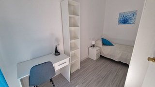 Piso en alquiler en Casco Antiguo - Centro en Badajoz