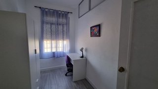 Piso en alquiler en Casco Antiguo - Centro en Badajoz