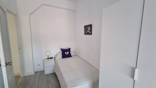 Piso en alquiler en Casco Antiguo - Centro en Badajoz