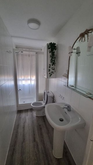 Piso en alquiler en Casco Antiguo - Centro en Badajoz