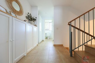 Casa adosada en venta en Hipódromo - Cerrado del Águila en Mijas
