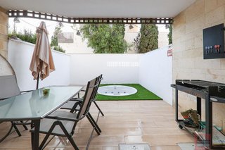 Casa adosada en venta en Hipódromo - Cerrado del Águila en Mijas
