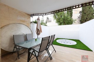 Casa adosada en venta en Hipódromo - Cerrado del Águila en Mijas