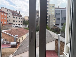 Piso en alquiler en Centro en Ourense