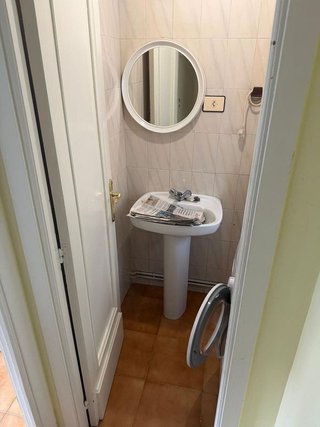Piso en alquiler en Centro en Ourense