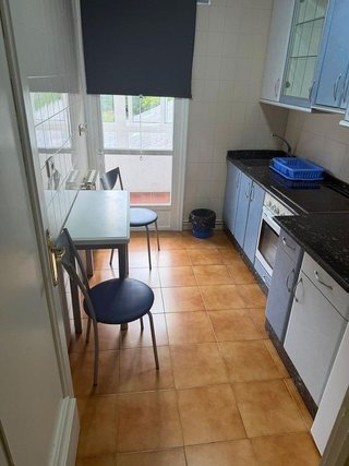Piso en alquiler en Centro en Ourense