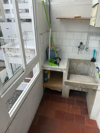 Piso en alquiler en Centro en Ourense