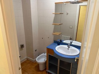 Piso en alquiler en Centro en Ourense