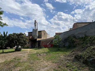 Terreno en venta en Sant Pere de Torelló