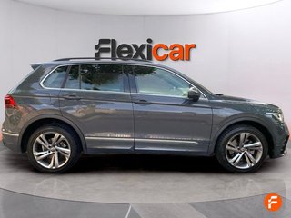 Volkswagen Tiguan R-Line 1.4 TSI eHybrid 180kW (245CV) DSG