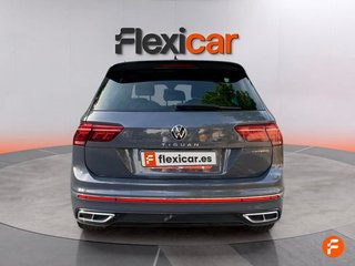 Volkswagen Tiguan R-Line 1.4 TSI eHybrid 180kW (245CV) DSG
