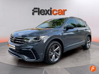 Volkswagen Tiguan R-Line 1.4 TSI eHybrid 180kW (245CV) DSG