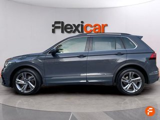 Volkswagen Tiguan R-Line 1.4 TSI eHybrid 180kW (245CV) DSG
