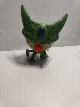 Funko Pop Cell
