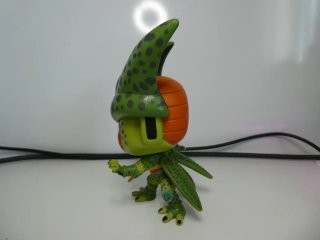 Funko Pop Cell