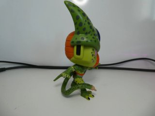Funko Pop Cell
