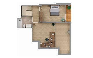 Dúplex en venta en Montilivi - Palau en Girona