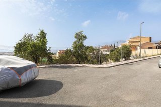 Terreno en venta en Otura
