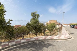 Terreno en venta en Otura