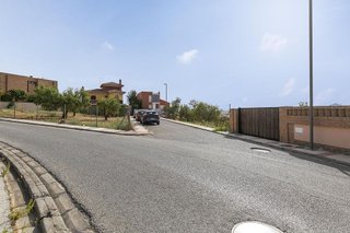 Terreno en venta en Otura