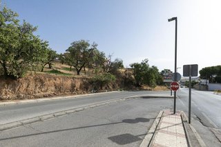 Terreno en venta en Otura