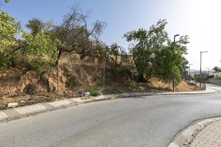 Terreno en venta en Otura