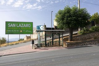 Terreno en venta en Otura