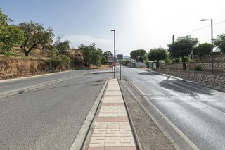 Terreno en venta en Otura