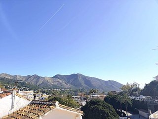 Piso en venta en Mijas Pueblo en Mijas