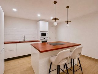 Piso en venta en Crevillet - Pinar Alto en Puerto de Santa María (El)