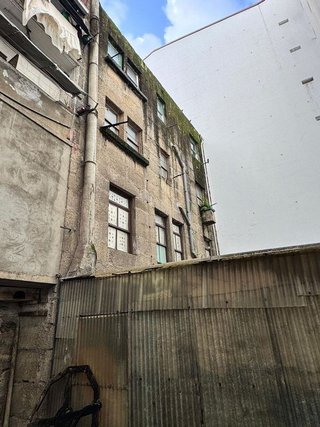 Edificio en venta en Teis en Vigo