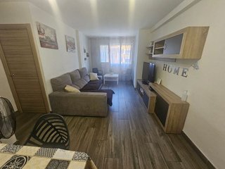 Piso en alquiler en Nou Eixample Nord en Tarragona