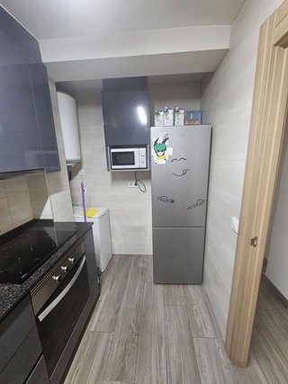 Piso en alquiler en Nou Eixample Nord en Tarragona