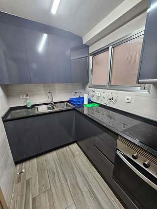 Piso en alquiler en Nou Eixample Nord en Tarragona